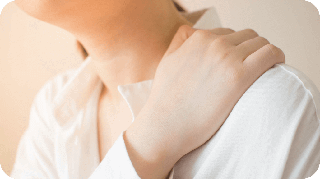 手臂痛 導致手臂痛的7大原因 治療方法 Perfect Health