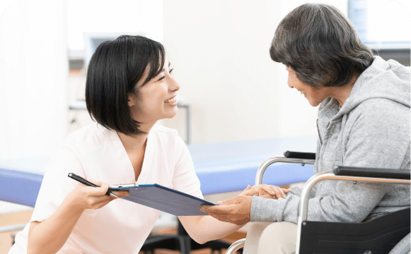 療程後細心護理及跟進